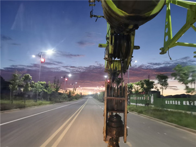 洛扎县大件吊装怎么收费