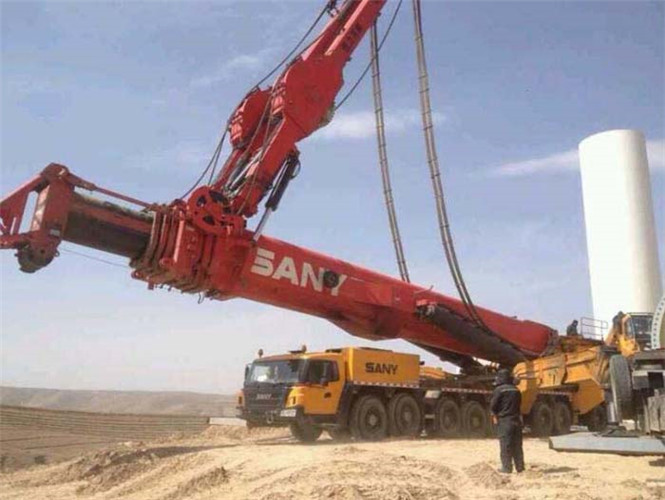 洛扎县作业场地不达标（如地面松软），公司会提供解决方案吗？